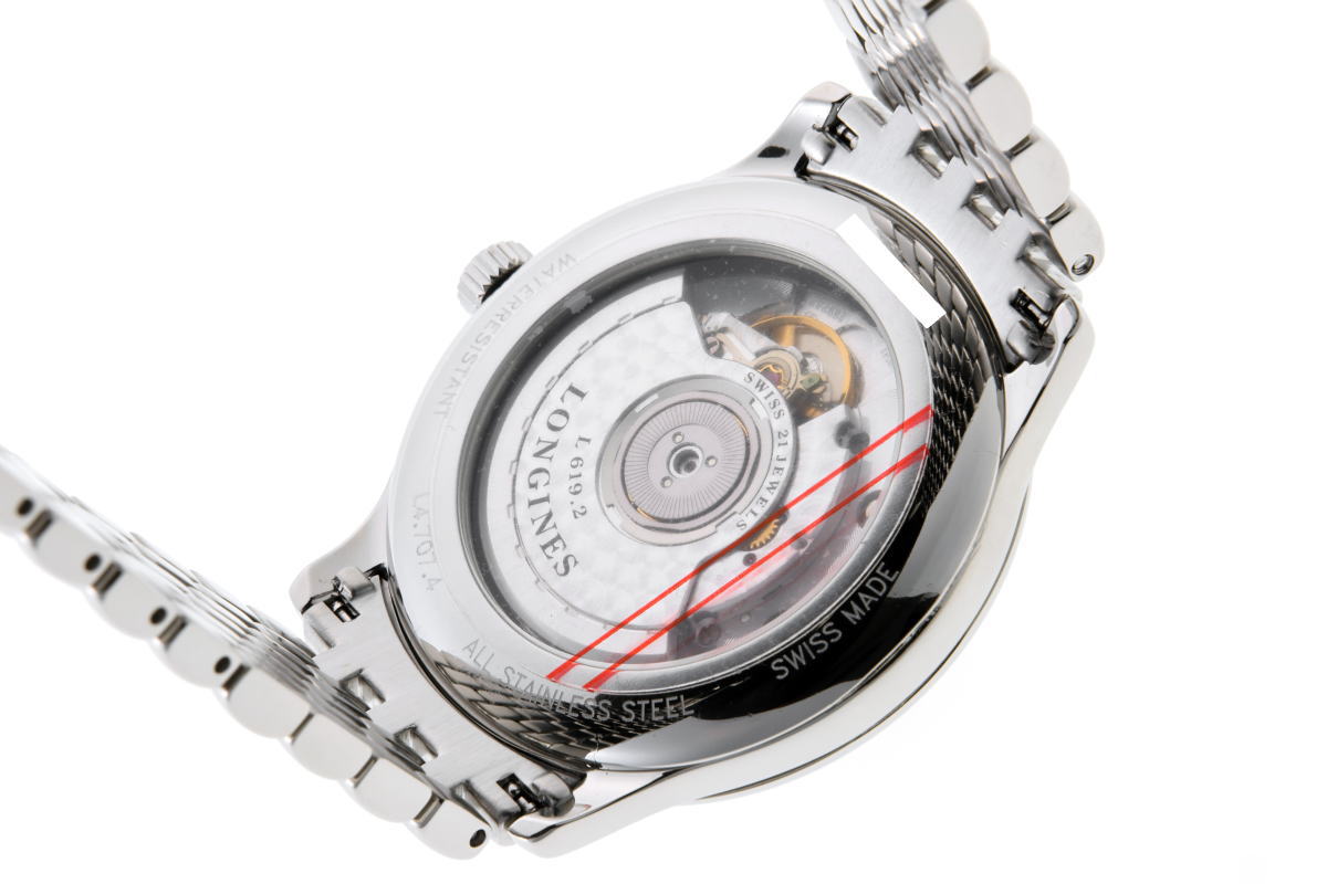 LONGINES ロンジン グランドクラシック オートマチック Cal.L619.2 L4