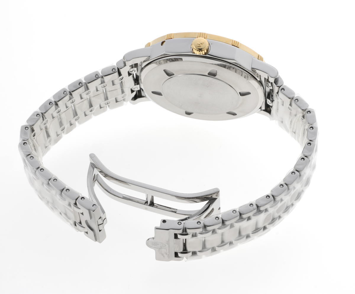 CORUM コルム アドミラルズカップ マレ オートマチック 277.831.21 SS / YG メンズ 時計 2510089