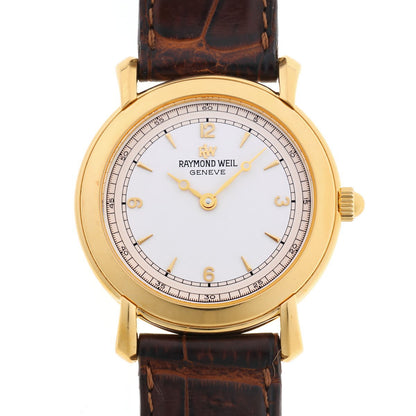 RAYMOND WEIL レイモンドウェイル トラディション メカニック 手巻 Cal.7001 7000 GP メンズ 時計 2510090