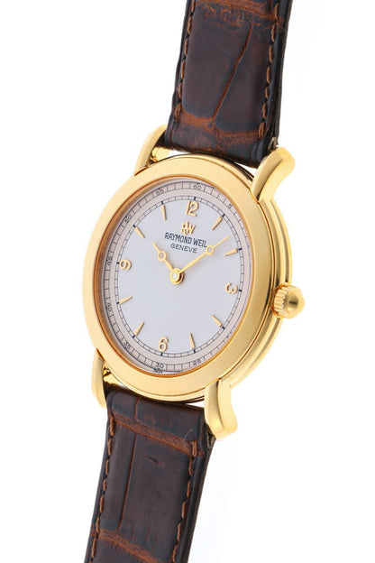 RAYMOND WEIL レイモンドウェイル トラディション メカニック 手巻 Cal.7001 7000 GP メンズ 時計 2510090