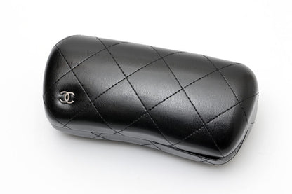 CHANEL シャネル ココマーク サングラス POLARIZED 偏光   ブラック プラスチック 5282-A 2510091