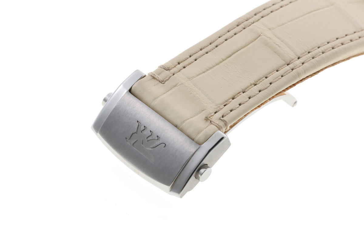 JAERMANN ＆ STUBI ヤーマン&ストゥービ タイム トゥ プレイ