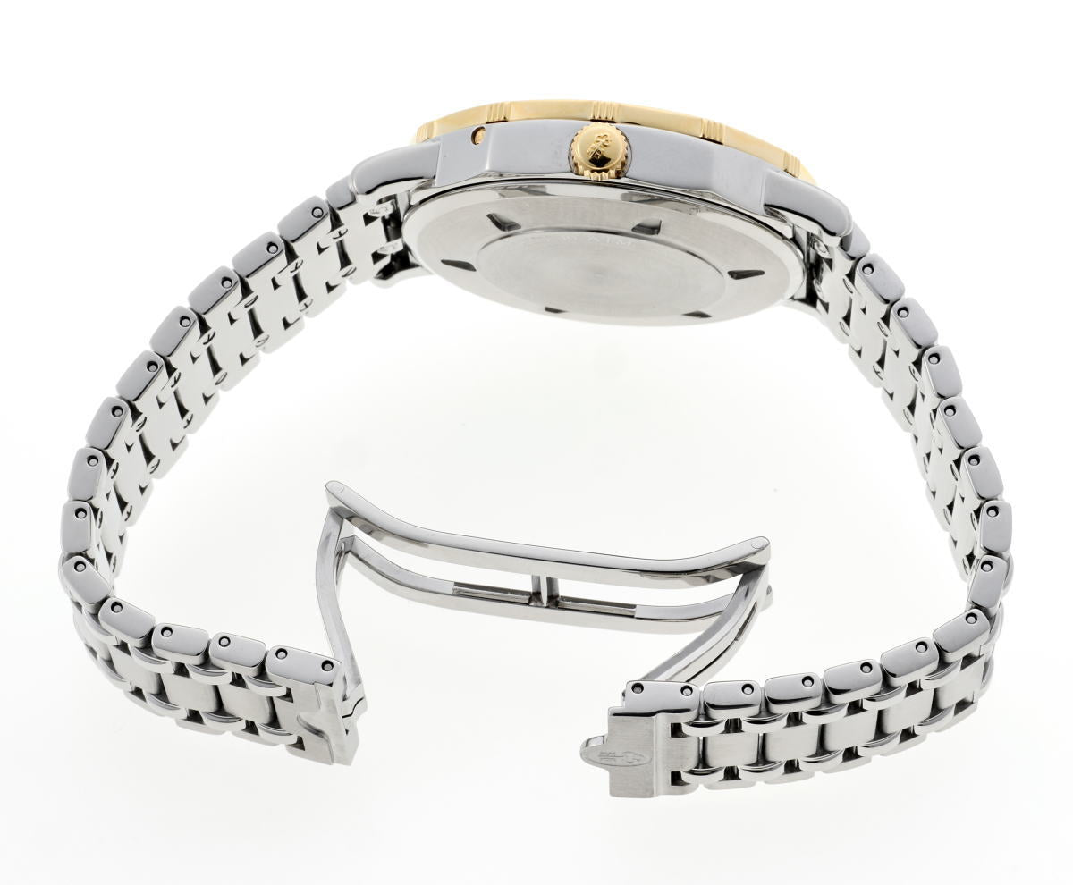 CORUM コルム アドミラルズカップ マレ オートマチック 277.831.21 SS / YG メンズ 時計 2510108