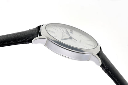 BAUME＆MERCIER ボーム＆メルシエ クラシマ オートマチック M0A10214 SS メンズ 時計 2510110