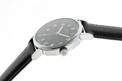 STOWA ストーヴァ パーティツィオ 手巻 日本限定 PARTITIO SS メンズ 時計 2510111