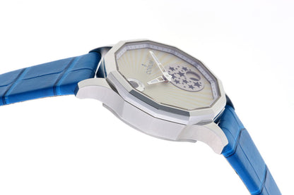 CORUM コルム アドミラルズカップ レジェンド 38 ミステリームーン オートマチック A384/03118 SS ボーイズ 時計 2510113