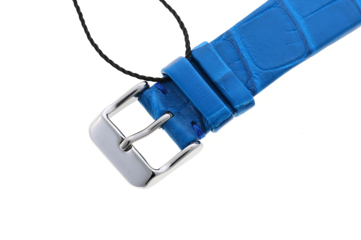 CORUM コルム アドミラルズカップ レジェンド 38 ミステリームーン オートマチック A384/03118 SS ボーイズ 時計 2510113