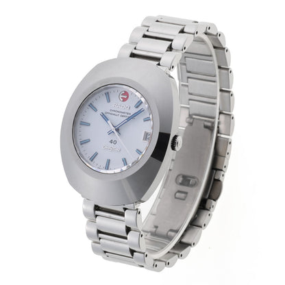 RADO ラドー ダイヤスター デイト 40th オートマチック 636.0557.3 SS メンズ 時計 2510118