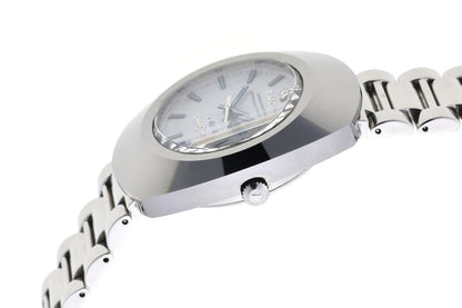 RADO ラドー ダイヤスター デイト 40th オートマチック 636.0557.3 SS メンズ 時計 2510118
