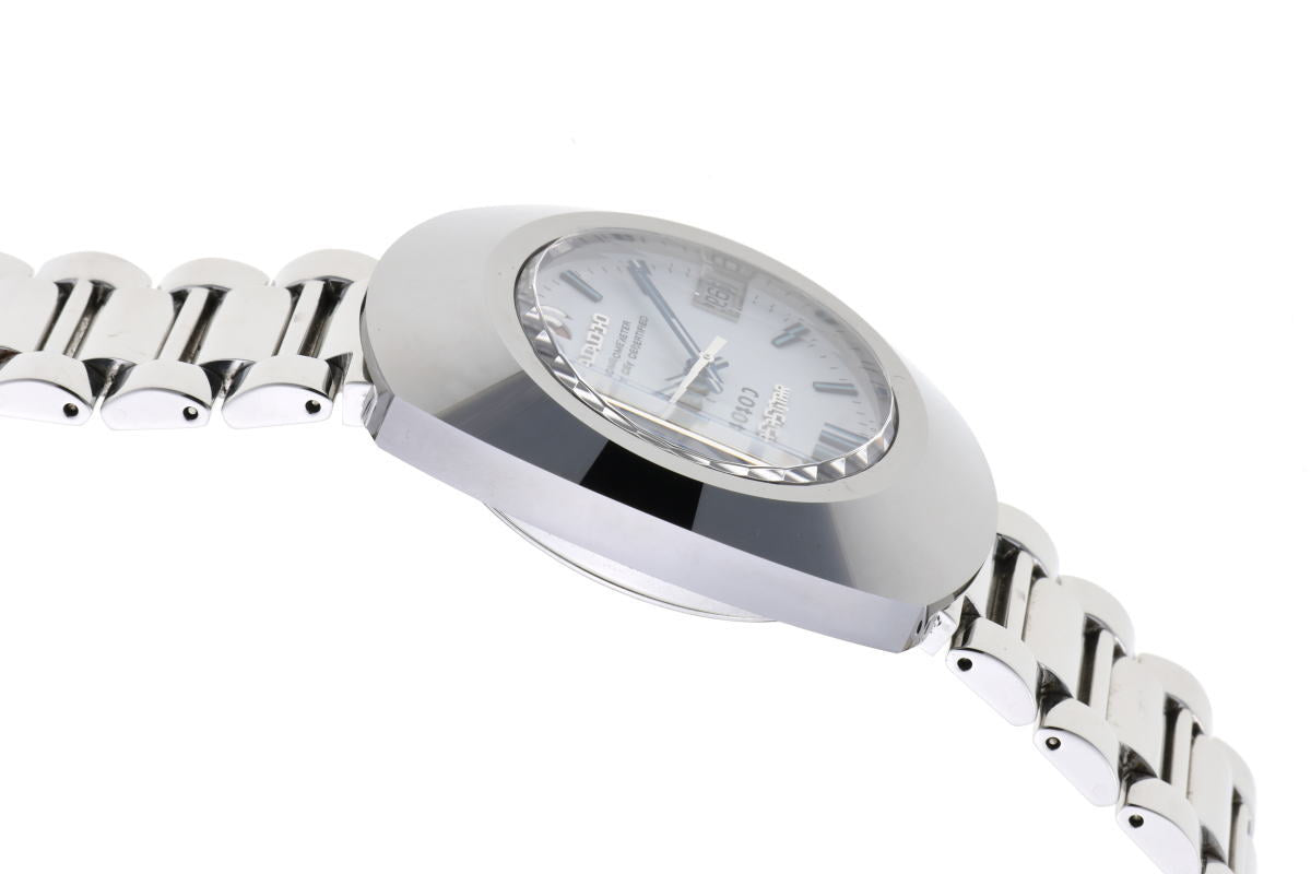 RADO ラドー ダイヤスター デイト 40th オートマチック 636.0557.3 SS メンズ 時計 2510118