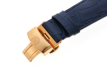EDOX エドックス クロノオフショア1 クロノグラフ デイデイト オートマチック 01122-37RBU3-BUIR3-L GP / SS / CE メンズ 時計 2510119