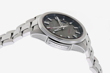 NORQAIN ノルケイン インディペンデンス 19 オートマティック N3000S03A/B301/301S SS メンズ 時計 2510129