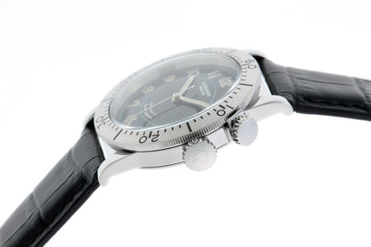 LONGINES ロンジン ウィームス オートマチック Cal.L619.2 L2.608.4 SS メンズ 時計 2510131