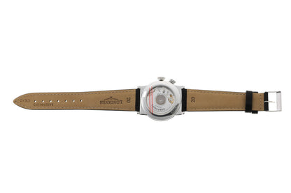 LONGINES ロンジン ウィームス オートマチック Cal.L619.2 L2.608.4 SS メンズ 時計 2510131