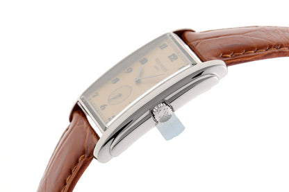PATEK PHILIPPE パテックフィリップ ゴンドーロ 手巻 Cal.25-21 5124G-001 750WG メンズ 時計 2510148