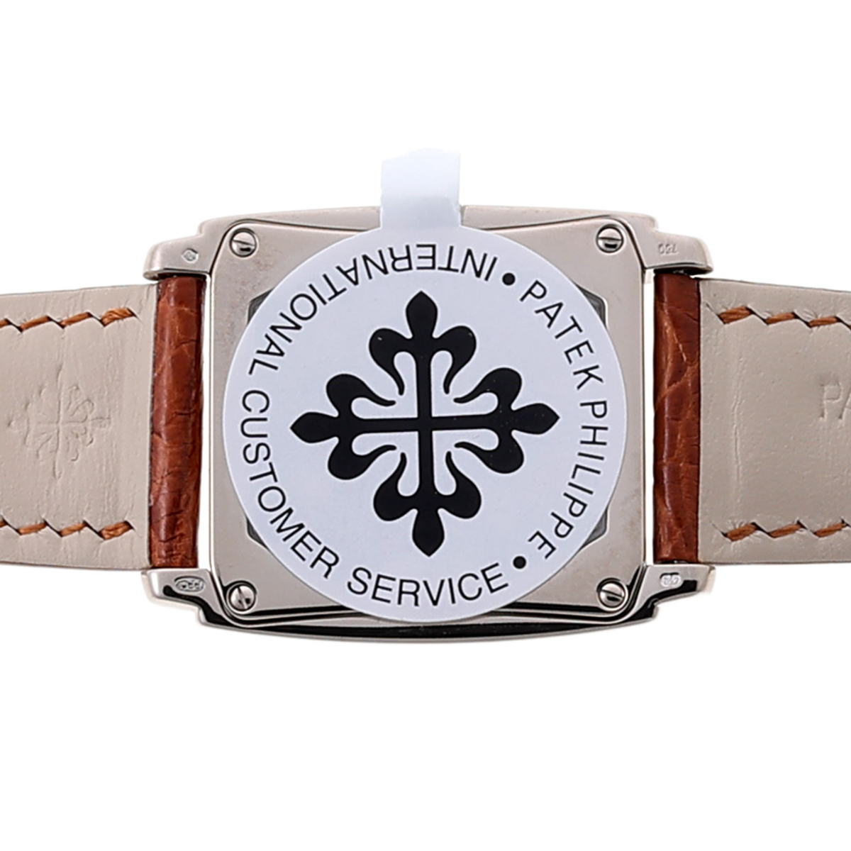 PATEK PHILIPPE パテックフィリップ ゴンドーロ 手巻 Cal.25-21 5124G-001 750WG メンズ 時計 2510148