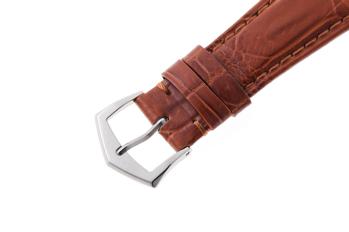 PATEK PHILIPPE パテックフィリップ ゴンドーロ 手巻 Cal.25-21 5124G-001 750WG メンズ 時計 2510148