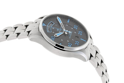 HAMILTON ハミルトン カーキ アビエーション パイロット オートマチック H64625731 / H646250 SS メンズ 時計 2510151