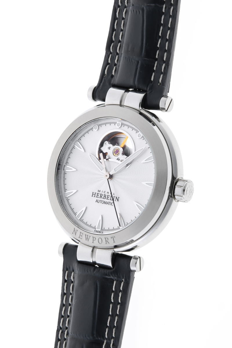 MICHEL HERBELIN ミッシェルエルブラン ニューポート ヨットクラブ