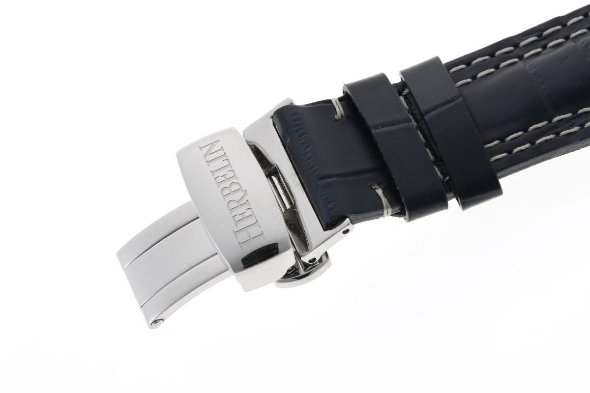 MICHEL HERBELIN ミッシェルエルブラン ニューポート ヨットクラブ