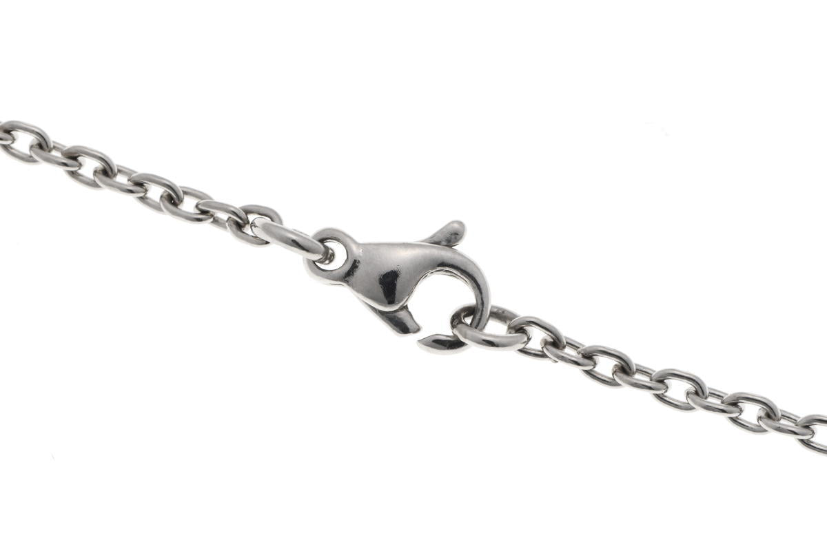 Tiffany & Co. ティファニー ドラゴンフライ ダイヤ ネックレス プラチナ PT950 2510158