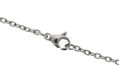 Tiffany & Co. ティファニー ドラゴンフライ ダイヤ ネックレス プラチナ PT950 2510158