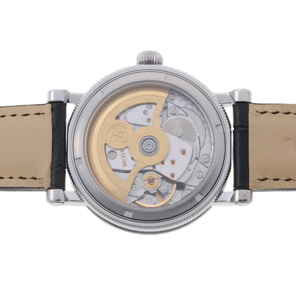 CHRONOSWISS クロノスイス レギュレーター ミディアム オートマチック Cal.122 CH1223M SS メンズ 時計 2510169