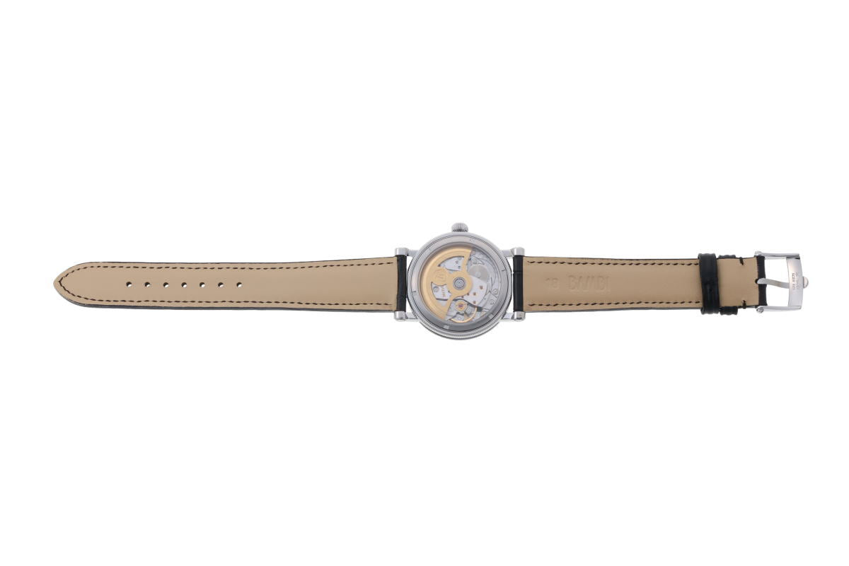 CHRONOSWISS クロノスイス レギュレーター ミディアム オートマチック Cal.122 CH1223M SS メンズ 時計 2510169