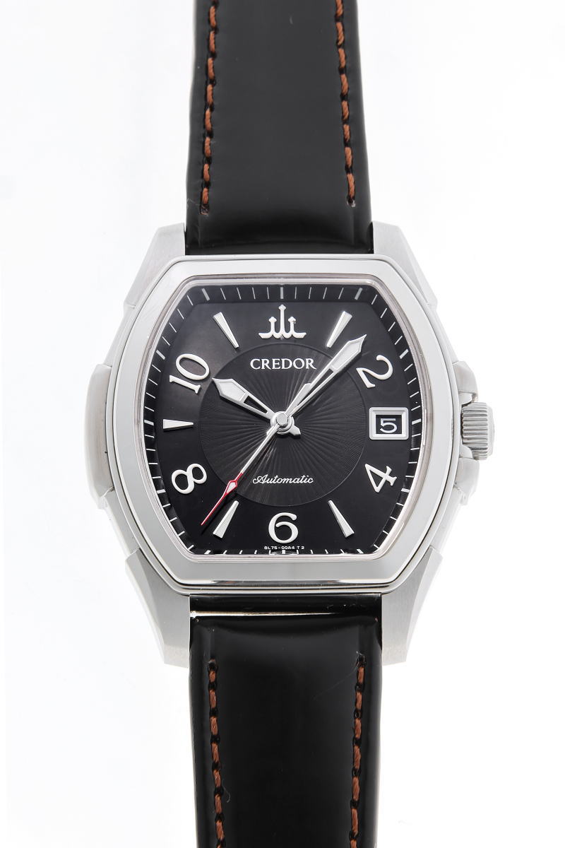 SEIKO セイコー クレドール パシフィーク オートマチック 限定300本