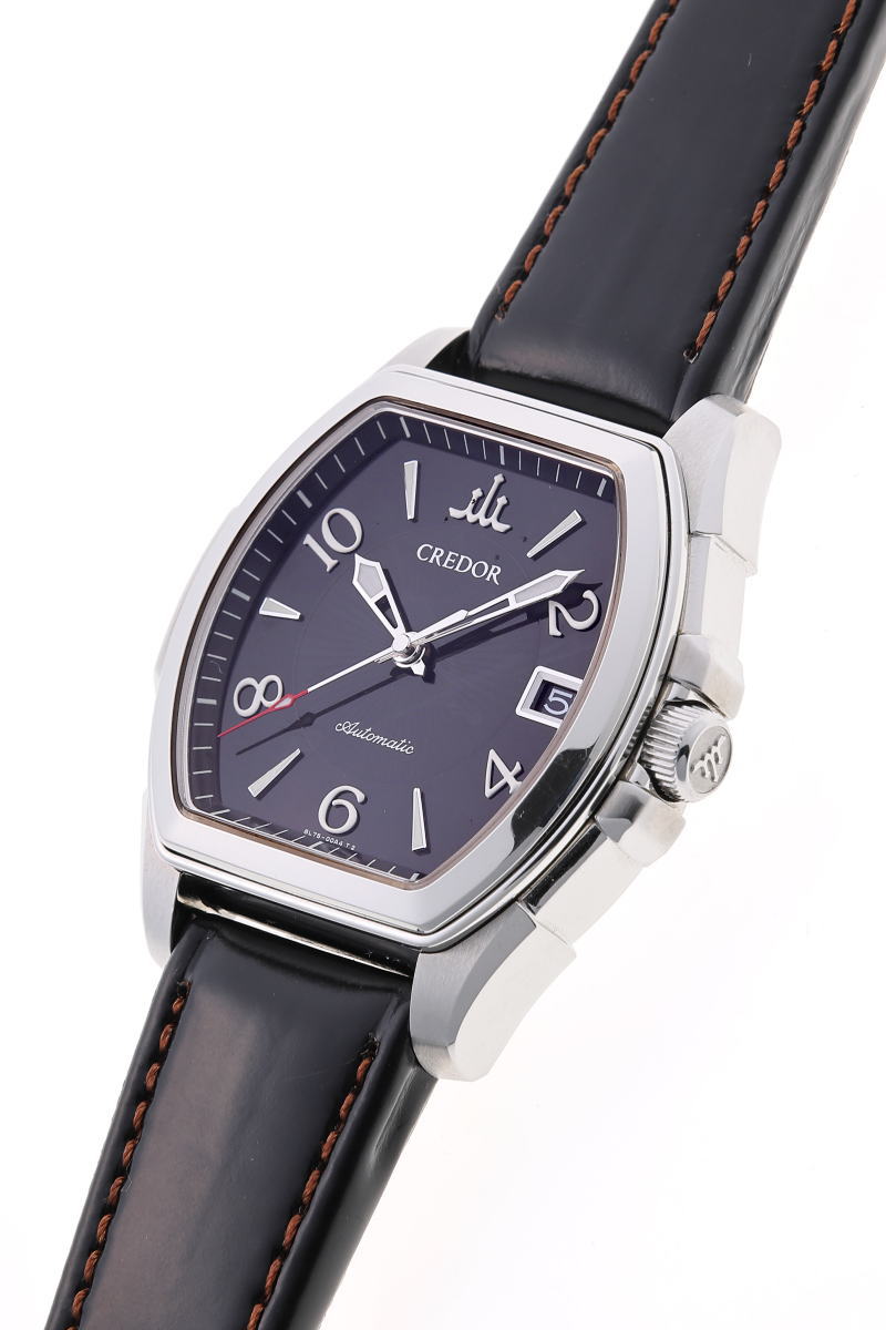 SEIKO セイコー クレドール パシフィーク オートマチック 限定300本