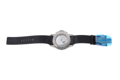 CORUM コルム アドミラルズカップ レジェンド クロノグラフ オートマチック 01.0158 A077/04180 TI メンズ 時計 2510188