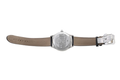 MONTBLANC モンブラン ヘリテイジ モノプッシャー クロノグラフ オートマチック 119951 SS メンズ 時計 2510189