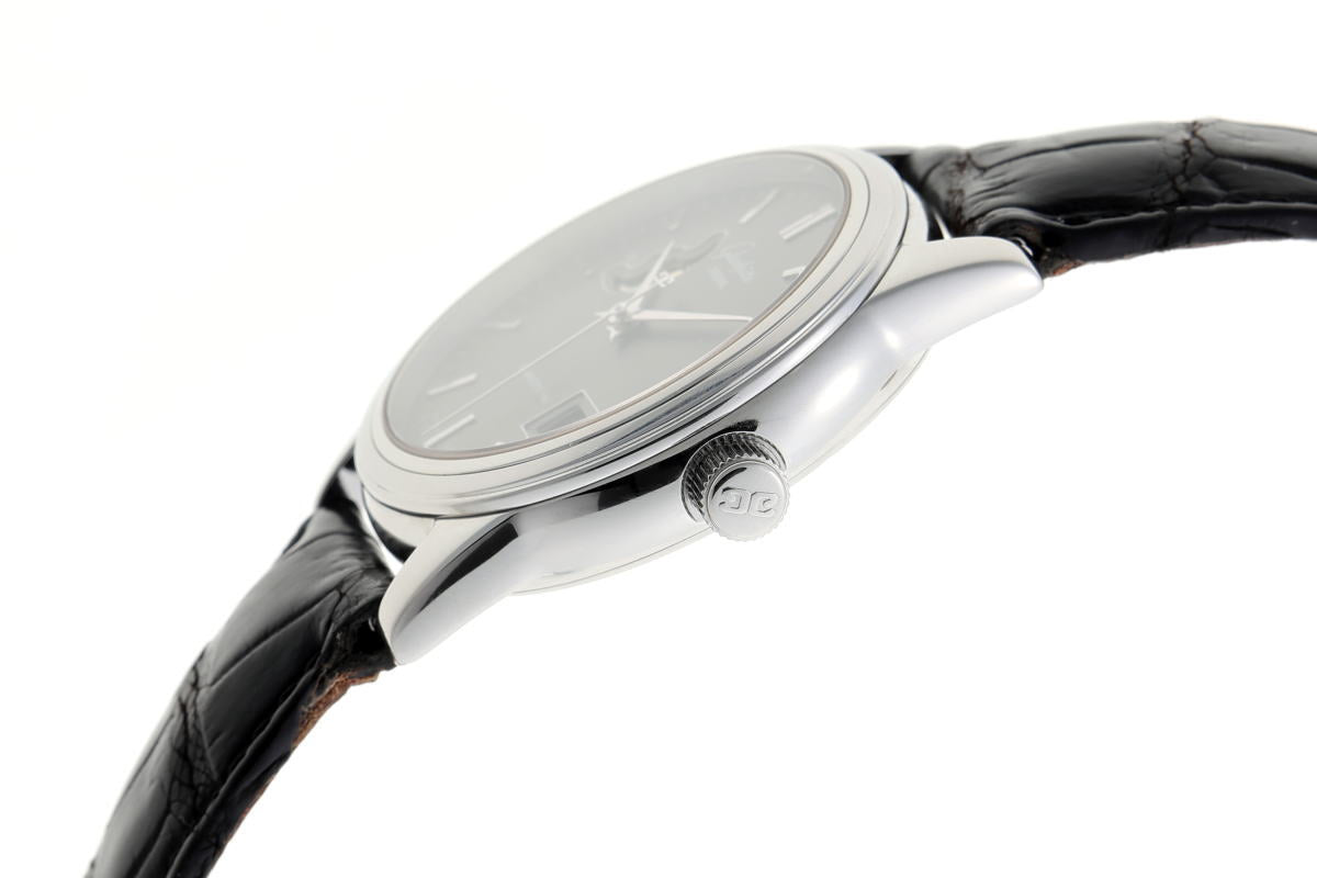 GLASHUTTE ORIGINAL グラスヒュッテオリジナル セネタ パノラマデイト ムーンフェイズ オートマチック Cal.GUB39-41 1-39-41-14-22-04 SS メンズ 時計 2510190