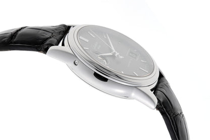 GLASHUTTE ORIGINAL グラスヒュッテオリジナル セネタ パノラマデイト ムーンフェイズ オートマチック Cal.GUB39-41 1-39-41-14-22-04 SS メンズ 時計 2510190
