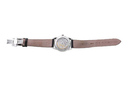 GLASHUTTE ORIGINAL グラスヒュッテオリジナル セネタ パノラマデイト ムーンフェイズ オートマチック Cal.GUB39-41 1-39-41-14-22-04 SS メンズ 時計 2510190