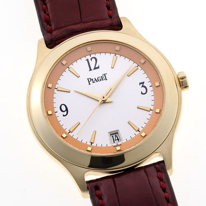 PIAGET ピアジェ シテア オートマチック Cal.197P G0A21064 / 26001 750YG メンズ 時計 2510192