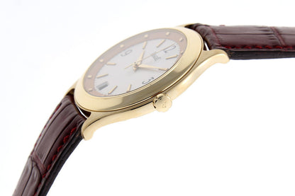 PIAGET ピアジェ シテア オートマチック Cal.197P G0A21064 / 26001 750YG メンズ 時計 2510192