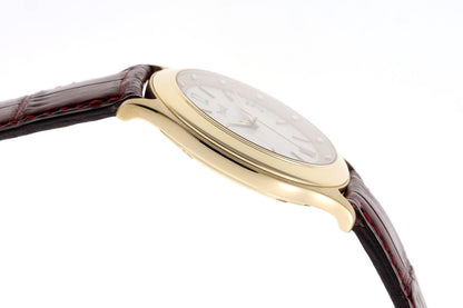 PIAGET ピアジェ シテア オートマチック Cal.197P G0A21064 / 26001 750YG メンズ 時計 2510192