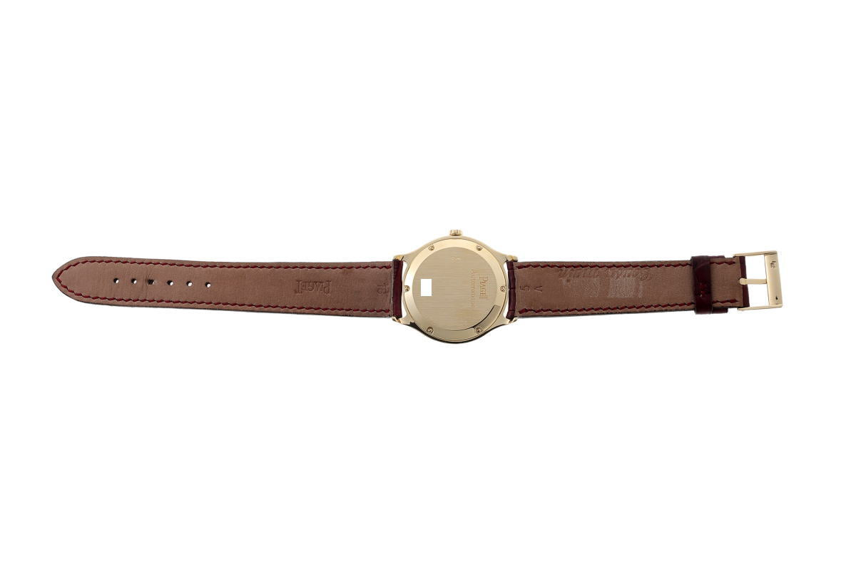 PIAGET ピアジェ シテア オートマチック Cal.197P G0A21064 / 26001 750YG メンズ 時計 2510192