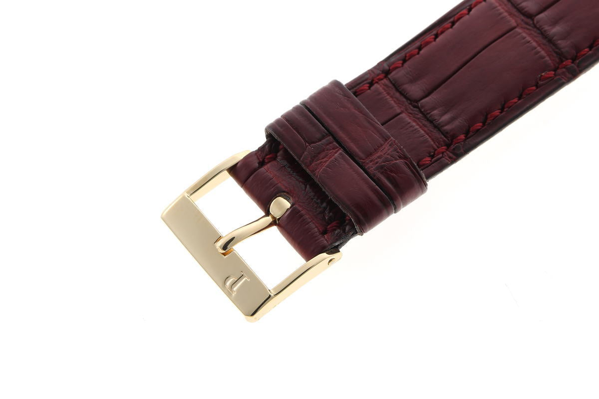 PIAGET ピアジェ シテア オートマチック Cal.197P G0A21064 / 26001 750YG メンズ 時計 2510192