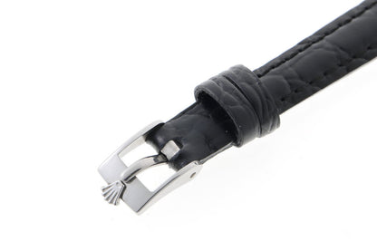 ROLEX ロレックス プレシジョン 手巻 Cal.1400 2649 SS レディース 時計 2510209