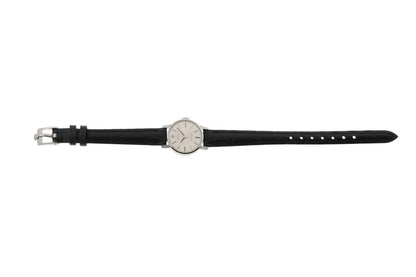 ROLEX ロレックス プレシジョン 手巻 Cal.1400 2649 SS レディース 時計 2510209