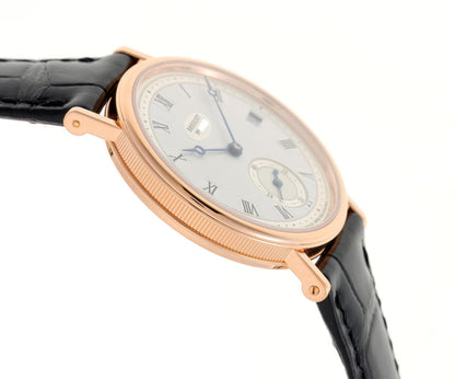 BREGUET ブレゲ クラシック ツインバレル オートマチック　Cal.516/1 5920BR/15/984 750RG メンズ 時計 2510216