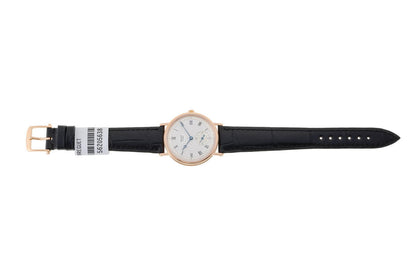BREGUET ブレゲ クラシック ツインバレル オートマチック　Cal.516/1 5920BR/15/984 750RG メンズ 時計 2510216