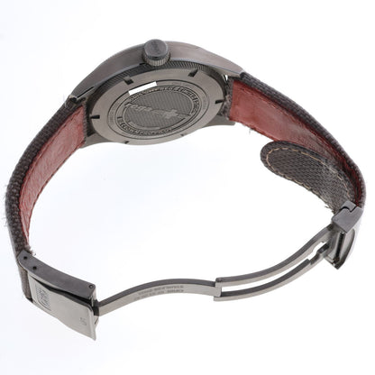 ORIS オリス プロパイロット GMT レガ  オートマチック 01 748 7710 4284-SET SS PVD メンズ 時計 2510225