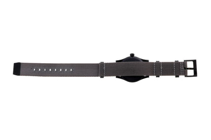HAMILTON ハミルトン カーキフィールド メカニカル 手巻き H69409930 / H694090 SS PVD メンズ 時計 2510227