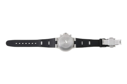 BVLGARI ブルガリ ディアゴノ スクーバ クロノグラフ オートマチック FIFA限定 SCB38S SS メンズ 時計 2510229