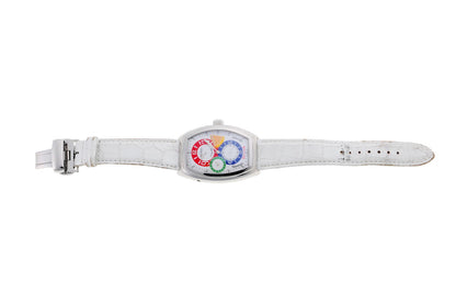 PaulPicot ポールピコ ファーシャー 3000　レギュレーター  オートマチック　※訳あり品 0740.S SS メンズ 時計 2510233