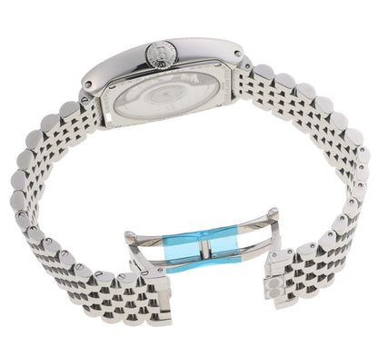 BEDAT & CO ベダ＆カンパニー ナンバー3 No.3 トノーウォッチ ダイヤ オートマチック B315.021.100 SS メンズ 時計 2510236