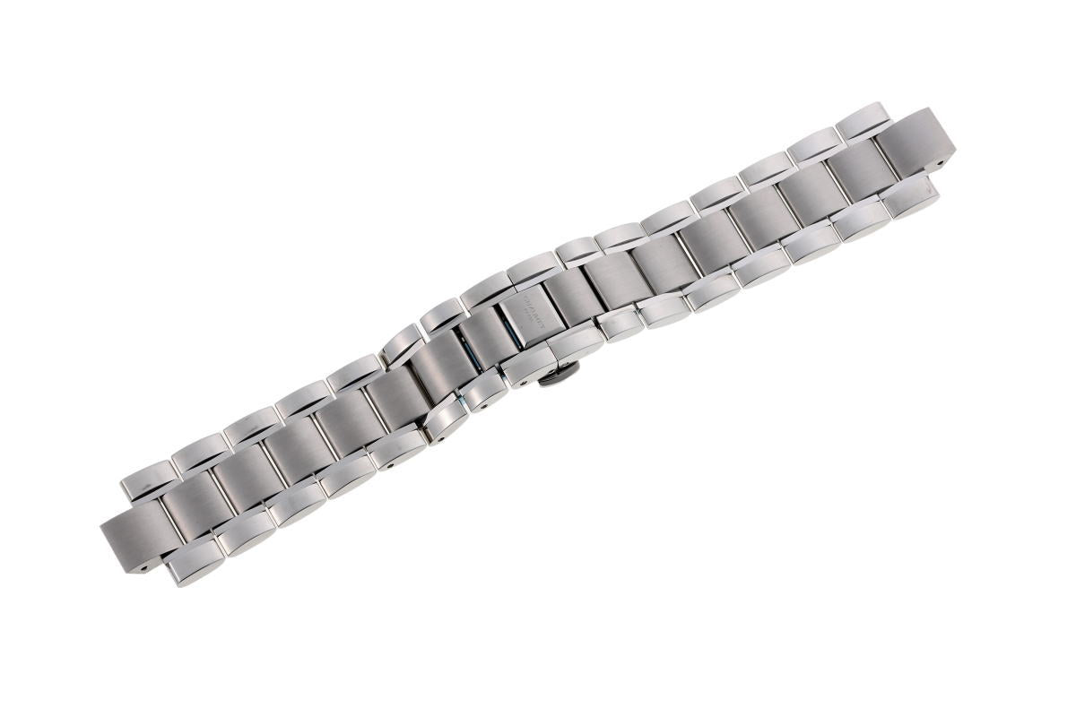 CHAUMET ショーメ クラスワン ダイヤ　ウォッチ クォーツ W1722P-20P SS レディース 時計 2510242